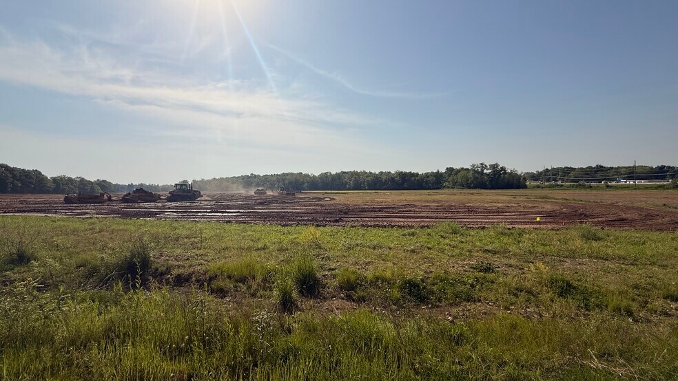 E. Outer Rd., Troy, MO à vendre - Photo principale – Image 1 sur 10