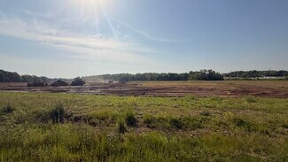 Plus de détails pour E. Outer Rd., Troy, MO - Terrain à vendre