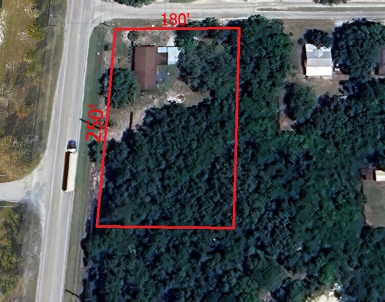 1855 N Kepler Rd, Deland, FL à vendre - Photo de l’immeuble – Image 2 sur 8