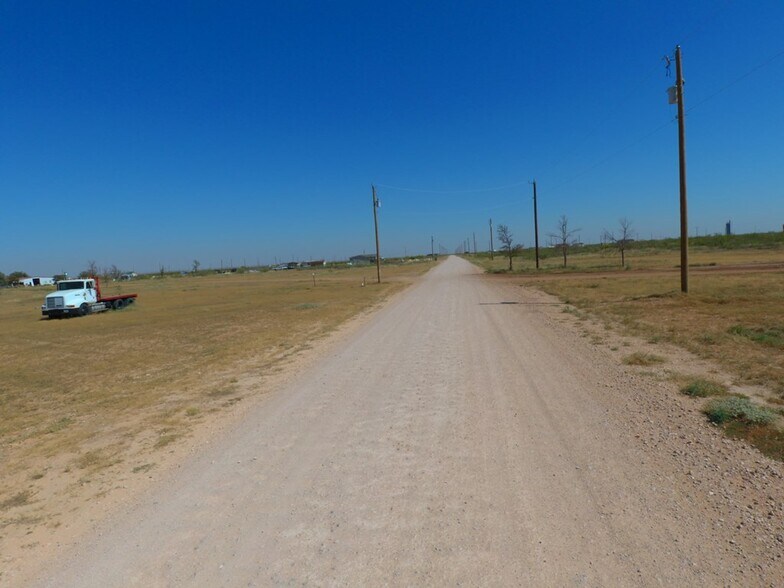 2085 Agua Dulce Dr, Midland, TX à vendre - Photo de l’immeuble – Image 3 sur 4