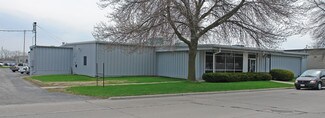 Plus de détails pour 1232 Elizabeth St, Green Bay, WI - Industriel/Logistique à vendre
