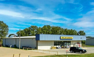 Plus de détails pour 1400 S US Old Highway 75, Sabetha, KS - Local commercial à vendre