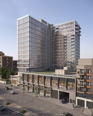 Plus de détails pour 13830 Northern Blvd, Flushing, NY - Logement à vendre