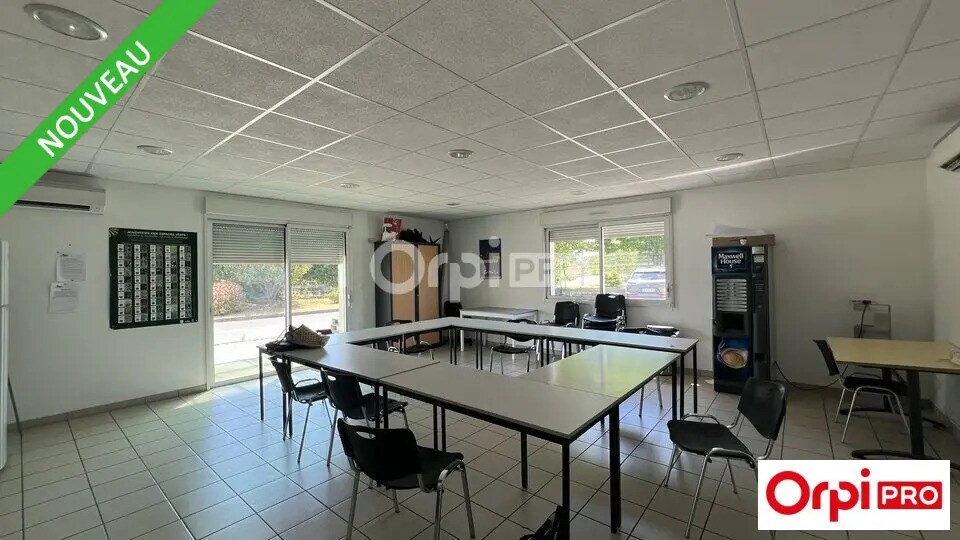 Local d'activités dans Valence à vendre Photo intérieure– Image 1 sur 9