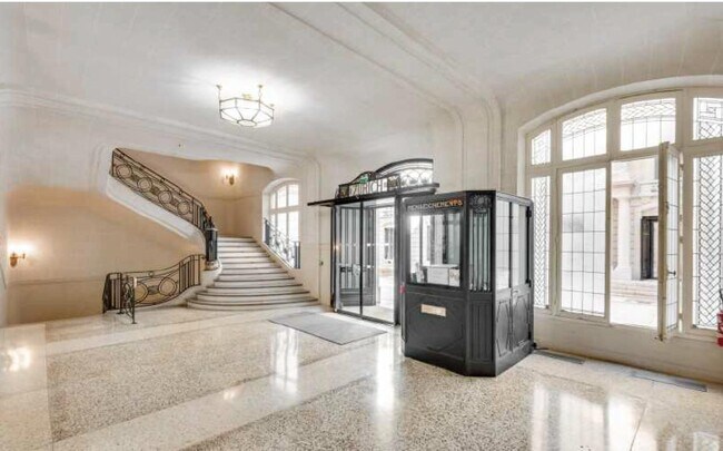 Plus de détails pour 14 Boulevard Poissonnière, Paris - Bureau à louer