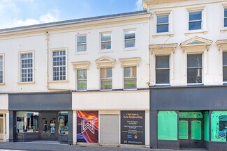 Plus de détails pour 20 Whitefriargate, Hull - Local commercial à louer
