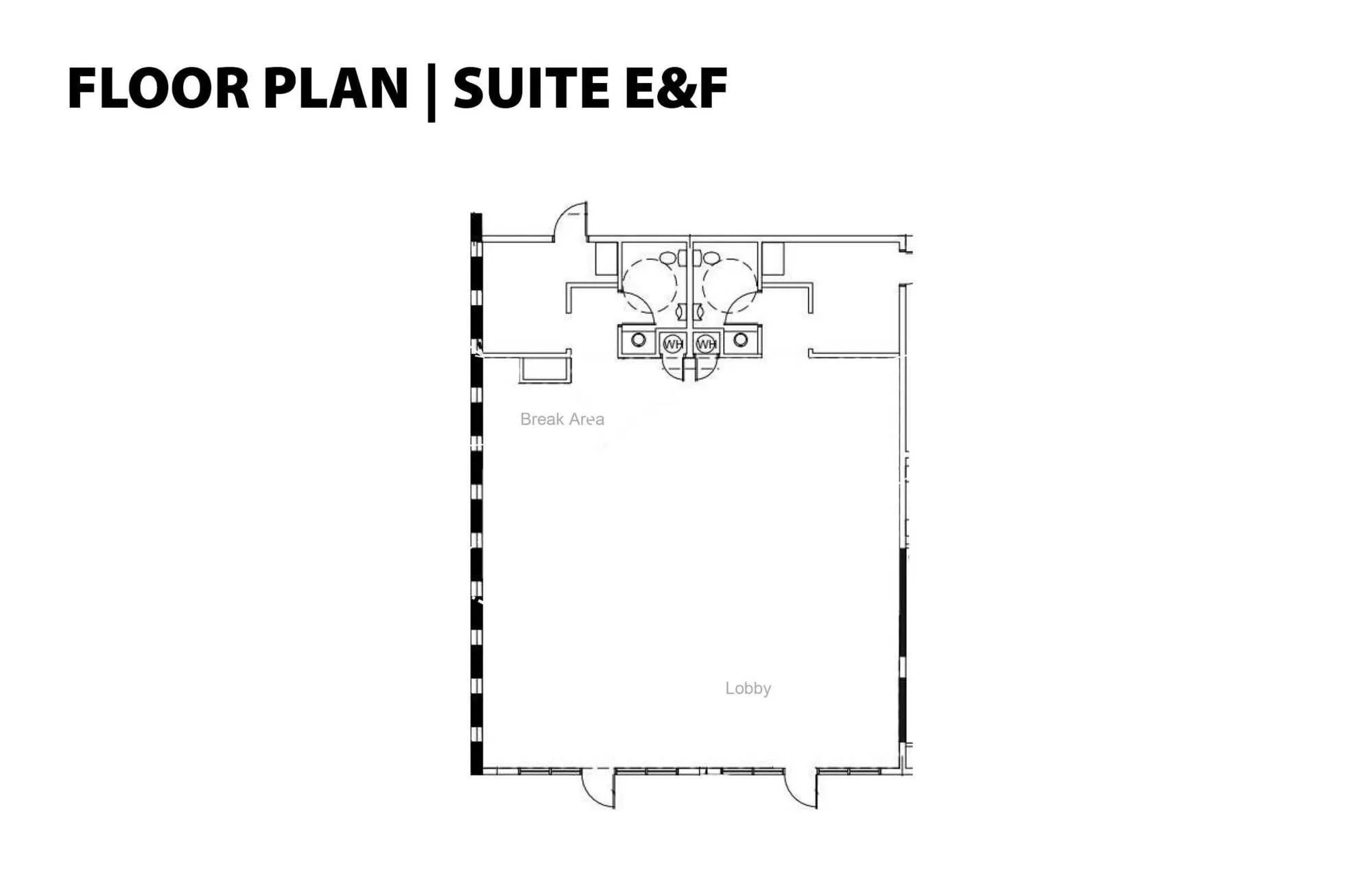 588 SE Bishop Blvd, Pullman, WA à louer Photo intérieure– Image 1 sur 4