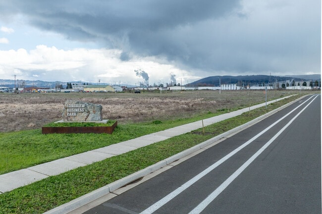 Plus de détails pour 1330 Alaska St, Longview, WA - Terrain à vendre