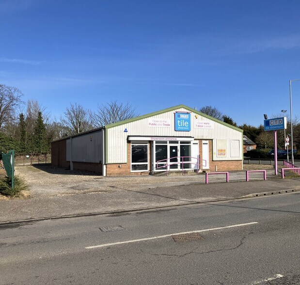 Coburg St, Kings Lynn à louer - Photo de l’immeuble – Image 3 sur 3