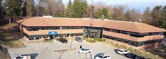 Plus de détails pour 8101 Washington Ln, Wyncote, PA - Bureau à louer
