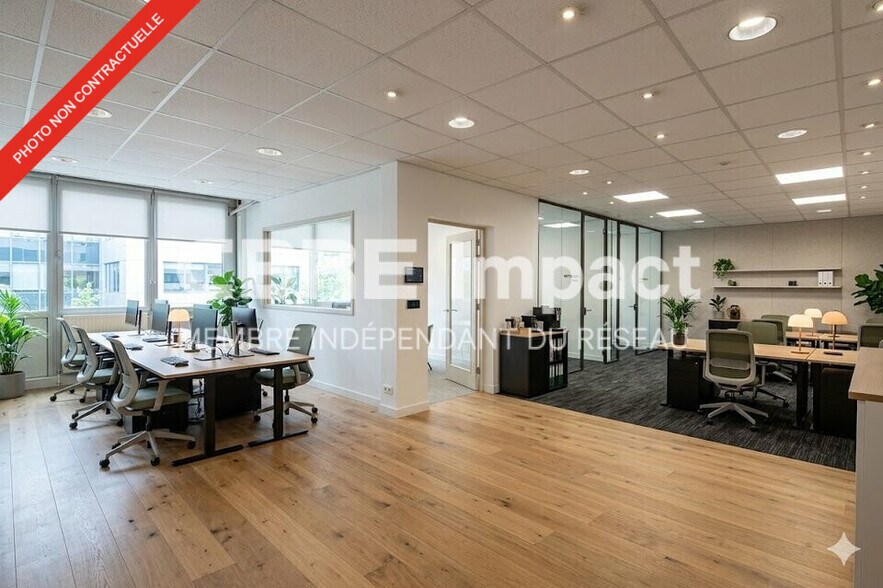 1 Rue Joseph Marie Jacquard, Chenôve à louer - Photo intérieure – Image 2 sur 6