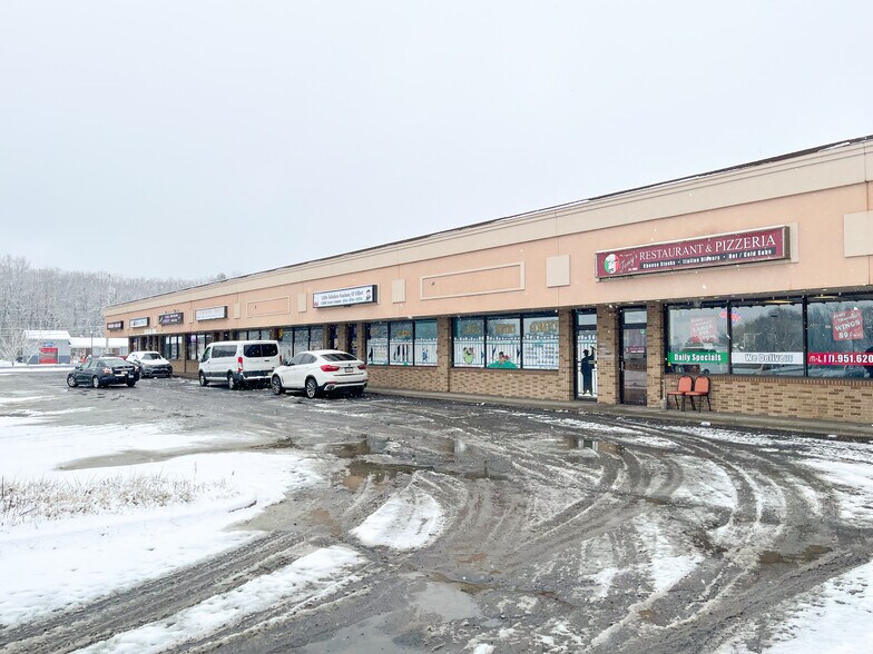 3160 Route 115, Effort, PA à vendre - Photo de l’immeuble – Image 2 sur 5