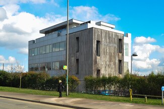 Plus de détails pour Sittingbourne Rd, Maidstone - Coworking à louer