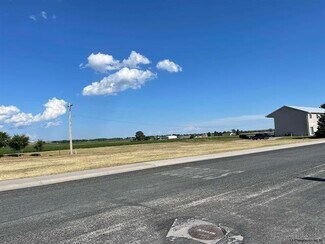 Plus de détails pour TBD East P St, Torrington, WY - Terrain à vendre