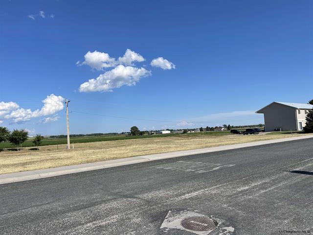 TBD East P St, Torrington, WY à vendre Photo principale– Image 1 sur 2