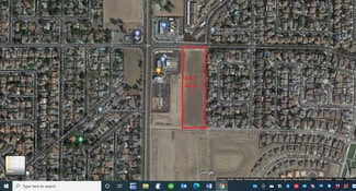 Plus de détails pour 390 N Mercey Springs Rd, Los Banos, CA - Terrain à vendre