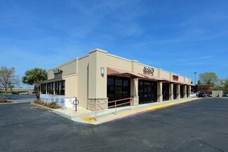 Plus de détails pour 330 Mary Esther Blvd, Mary Esther, FL - Local commercial à louer