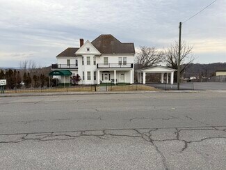 Plus de détails pour 1200 Grove Ave, Radford, VA - Local commercial à vendre