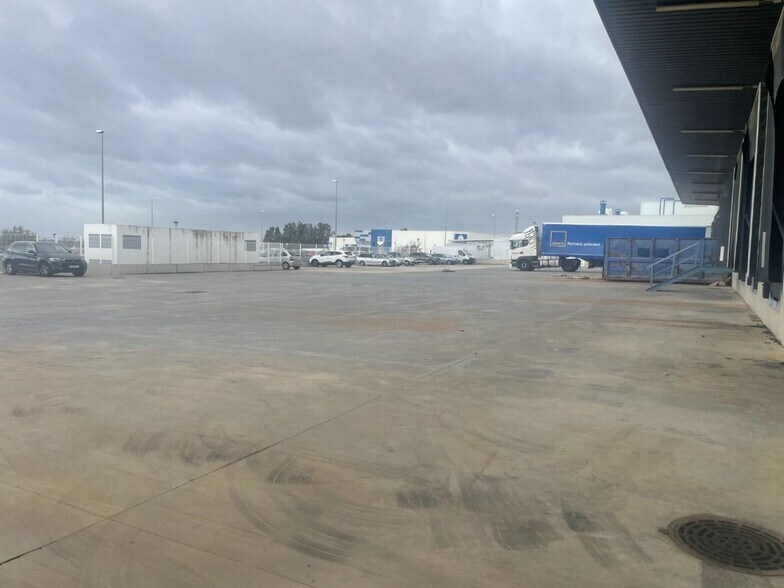 Polígono Parque Logístico, 4, Carmona, Sevilla à louer - Photo de l’immeuble – Image 3 sur 32