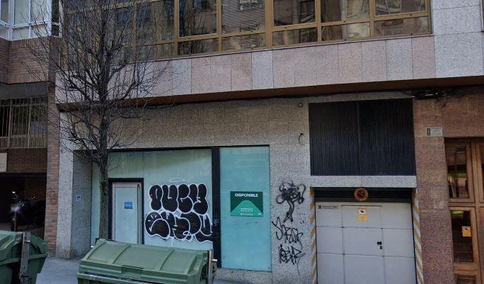 de Vigo, 55, Pontevedra, Pontevedra à louer Photo de l’immeuble– Image 1 sur 4