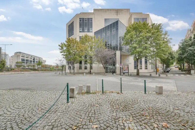 Bureau dans Rueil-Malmaison à louer Photo de l’immeuble– Image 1 sur 12