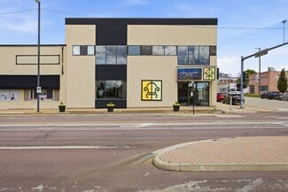 Plus de détails pour 724 3rd Ave SE, Cedar Rapids, IA - Local commercial à vendre