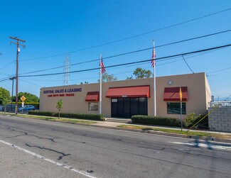Plus de détails pour 8331 E Slauson Ave, Pico Rivera, CA - Local d’activités à vendre