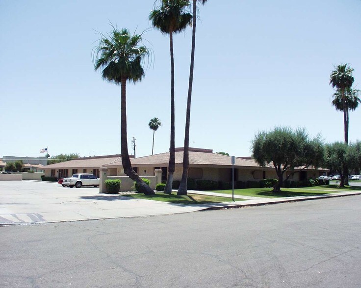 700 E Baseline Rd, Tempe, AZ à louer - Autre – Image 2 sur 8