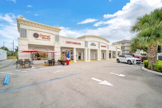 Plus de détails pour 2800-2980 N Federal Hwy, Boca Raton, FL - Local commercial à louer