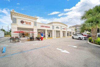Plus de détails pour 2800-2980 N Federal Hwy, Boca Raton, FL - Local commercial à louer