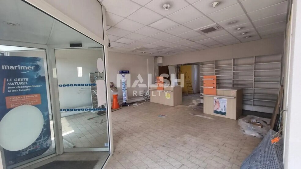 Local commercial dans Francheville à vendre - Photo de l’immeuble – Image 1 sur 5