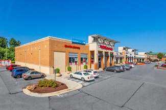 Plus de détails pour 3110 Olney Sandy Spring Rd, Olney, MD - Local commercial à louer