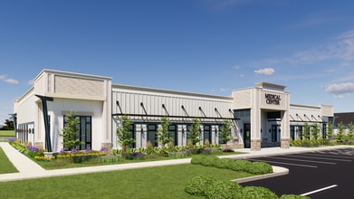 0 Ohio Route 736, Marysville, OH à louer Photo intérieure– Image 1 sur 3