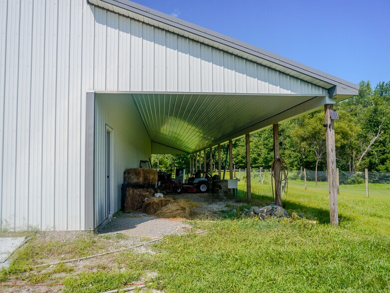 110 Pennsgrove Pedricktown Rd, Pedricktown, NJ à vendre - Photo de l’immeuble – Image 3 sur 43