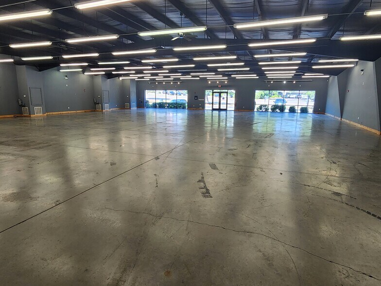 320 Baston Rd, Martinez Branch, GA à louer - Photo de l’immeuble – Image 3 sur 18