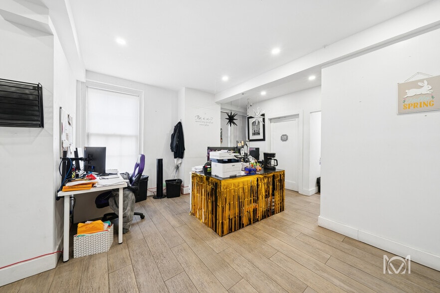 336 Central Park W, New York, NY à vendre - Photo intérieure – Image 2 sur 18