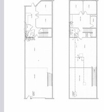 4521 E Jensen St, Mesa, AZ à louer Plan d’étage– Image 2 sur 10