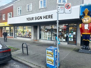 3288-3298 Main St, Vancouver, BC à louer Photo intérieure– Image 2 sur 4