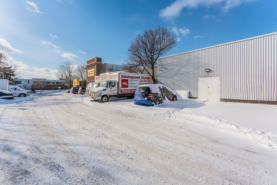 2707 Av Dollard, Montréal, QC à louer - Photo de l’immeuble – Image 2 sur 3