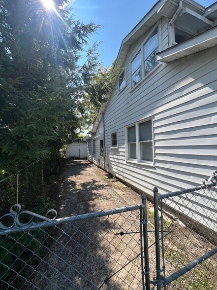 615 S Washington St, Maryville, TN à vendre - Photo de l’immeuble – Image 3 sur 17