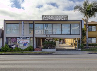 Plus de détails pour 713 S Pacific Coast Hwy, Redondo Beach, CA - Local commercial à louer