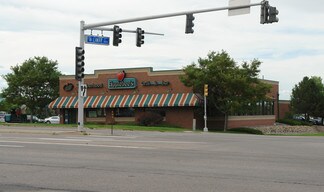 Plus de détails pour 6405 W 120th Ave, Broomfield, CO - Local commercial à louer
