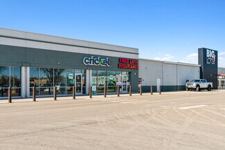 Plus de détails pour 2255 N Main St, Longmont, CO - Local commercial à louer