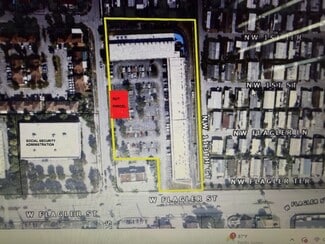Plus de détails pour 11397 W Flagler St, Miami, FL - Terrain à louer