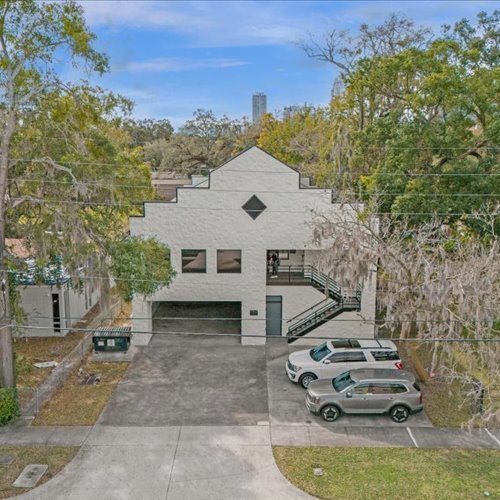 120 E Marks St, Orlando, FL à louer - Photo de l’immeuble – Image 3 sur 35