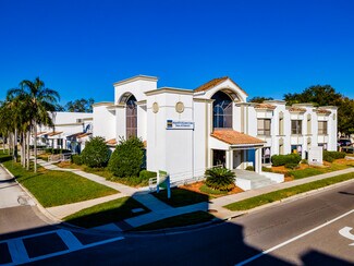 Plus de détails pour 2111 W Swann Ave, Tampa, FL - Bureau/Médical à louer