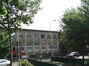 14-20 Queen St, Mansfield à louer - Photo de l’immeuble – Image 2 sur 5