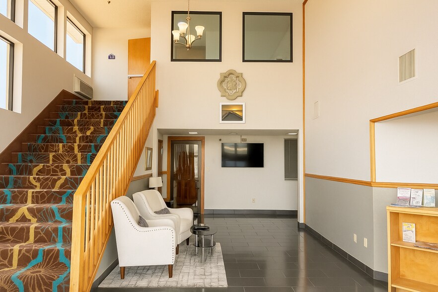 101 E Ashland St, Morton, IL à vendre - Hall d’entrée – Image 2 sur 23