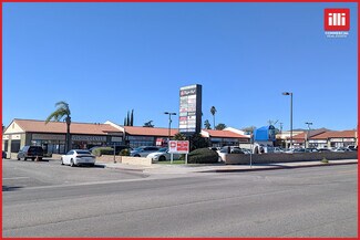 Plus de détails pour 12737 Glenoaks Blvd, Sylmar, CA - Local commercial à louer