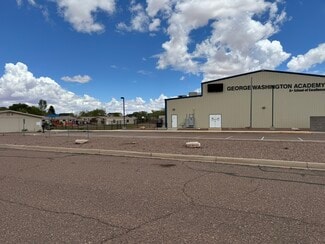 Plus de détails pour 1945 1st East Street, Snowflake, AZ - Spécialisé à vendre
